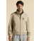 AERONAUTICA MILITARE SAILOR JACKET BEIGE.