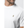 MCS T-SHIRT WHITE.