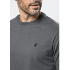 MCS T-SHIRT GR&Aring;.