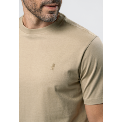 MCS T-SHIRT SAND.