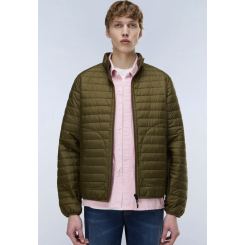 NAPAPIJRI AMIATA JAKKE DARK OLIVE.