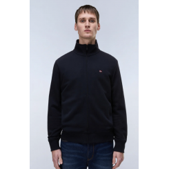 NAPAPIJRI SALIS SWEAT MED LYNL&Aring;S MARINE.