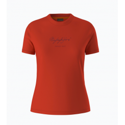 NAPAPIJRI BARYTE T-SHIRT R&Oslash;D.