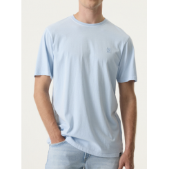 GARCIA T-SHIRT LYSEBL&Aring;.