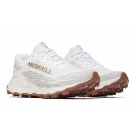 MERRELL AGILITY PEAK 6 WHITE.