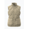 NAPAPIJRI BELLE VEST BEIGE.