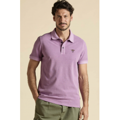 AERONAUTICA MILITARE POLO LAVENDER.