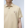 NAPAPIJRI POLO ELBAS JERSEY SAND.