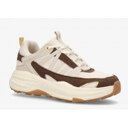 SHOEDESIGN COPENHAGEN ENZO BEIGE/BRUN.