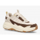 SHOEDESIGN COPENHAGEN ENZO BEIGE/BRUN.