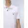 NAPAPIJRI POLO ELBAS WHITE.