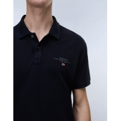 NAPAPIJRI POLO ELBAS MARINE.