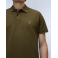 NAPAPIJRI POLO ELBAS DARK OLIVE.