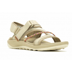 MERRELL TERRAN 4 BACKSTRAP SAND.