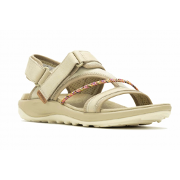 MERRELL TERRAN 4 BACKSTRAP SAND.
