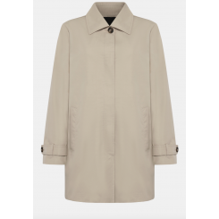 ROCK AND BLUE STACY COAT BEIGE.