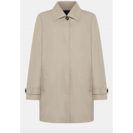 ROCK AND BLUE STACY COAT BEIGE.