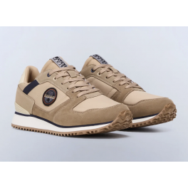 NAPAPIJRI SNEAKER SAND/SAND.