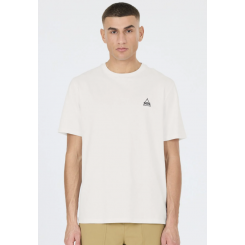 SOS T-SHIRT MERA HVID.