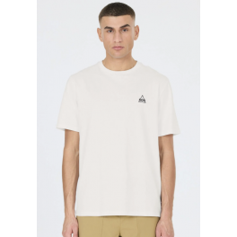 SOS T-SHIRT MERA HVID.