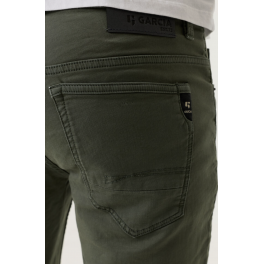 GARCIA SHORTS GR&Oslash;N.