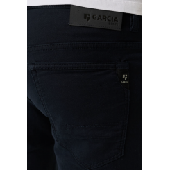 GARCIA SHORTS DEEP INK.