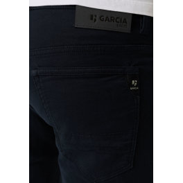 GARCIA SHORTS DEEP INK.