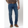 MCS JEANS REGULAR FIT MEDIUM BLUE LÆNGDE 34.