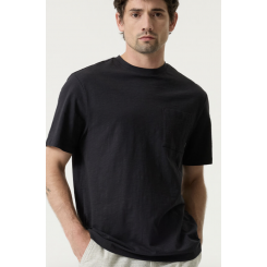 GARCIA T-SHIRT BLUE GRAPHITE.